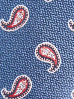 CORBATA JACQUARD MF-Alvaro Moreno Discount