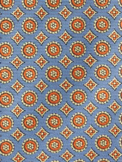 CORBATA JACQUARD MF-Alvaro Moreno Outlet