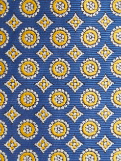 CORBATA JACQUARD MF-Alvaro Moreno Clearance