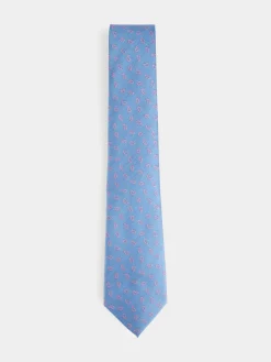CORBATA JACQUARD MF-Alvaro Moreno Online