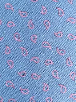 CORBATA JACQUARD MF-Alvaro Moreno Online