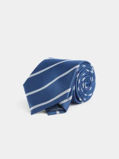 CORBATA JACQUARD MF-Alvaro Moreno Sale