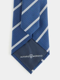 CORBATA JACQUARD MF-Alvaro Moreno Sale