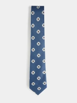 CORBATA JACQUARD MF-Alvaro Moreno Sale