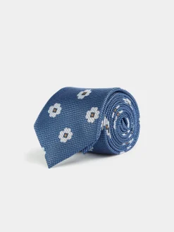 CORBATA JACQUARD MF-Alvaro Moreno Sale