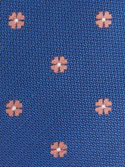 CORBATA JACQUARD MF-Alvaro Moreno Outlet