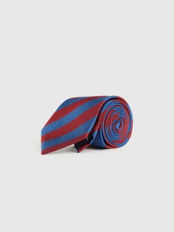 CORBATA JACQUARD MF-Alvaro Moreno Hot