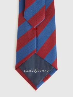 CORBATA JACQUARD MF-Alvaro Moreno Hot