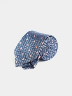 CORBATA JACQUARD MF-Alvaro Moreno Discount