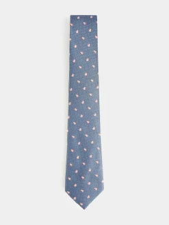 CORBATA JACQUARD MF-Alvaro Moreno Discount