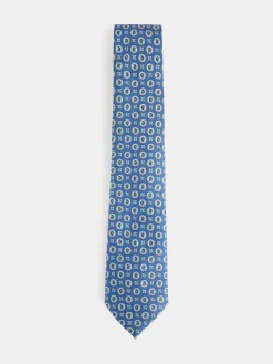 CORBATA JACQUARD MF-Alvaro Moreno Hot