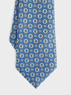 CORBATA JACQUARD MF-Alvaro Moreno Hot