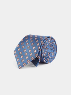 CORBATA JACQUARD MF-Alvaro Moreno Hot