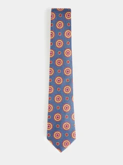 CORBATA JACQUARD MF-Alvaro Moreno Best
