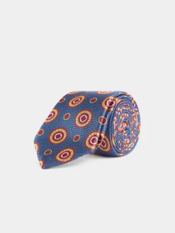 CORBATA JACQUARD MF-Alvaro Moreno Best