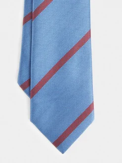 CORBATA JACQUARD MF-Alvaro Moreno Online