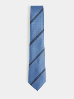 CORBATA JACQUARD MF-Alvaro Moreno