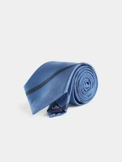 CORBATA JACQUARD MF-Alvaro Moreno