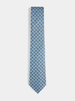 CORBATA JACQUARD MF-Alvaro Moreno Best