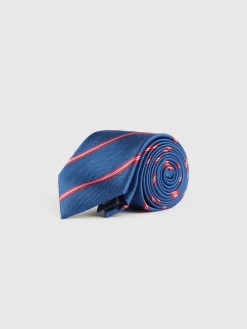 CORBATA JACQUARD MF-Alvaro Moreno Hot