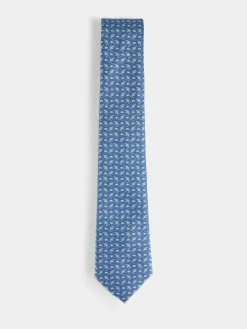 CORBATA JACQUARD MF-Alvaro Moreno Online