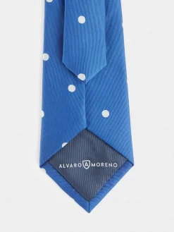 CORBATA JACQUARD MF-Alvaro Moreno Hot