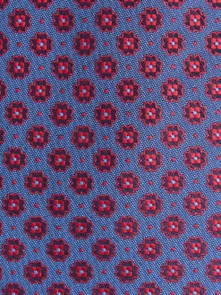 CORBATA JACQUARD MF-Alvaro Moreno New