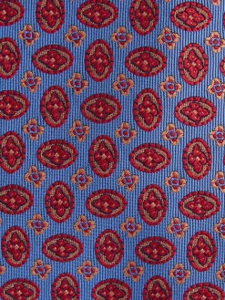 CORBATA JACQUARD MF-Alvaro Moreno Sale