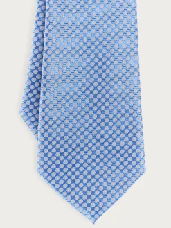 CORBATA JACQUARD MF-Alvaro Moreno Best