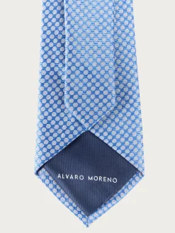 CORBATA JACQUARD MF-Alvaro Moreno Best