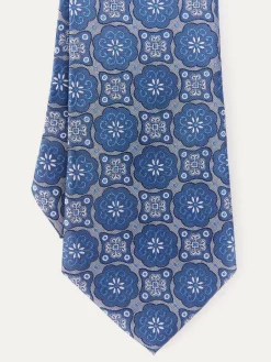 CORBATA JACQUARD MF-Alvaro Moreno Clearance