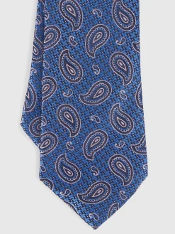 CORBATA JACQUARD MF-Alvaro Moreno Outlet