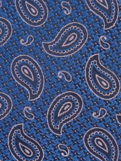 CORBATA JACQUARD MF-Alvaro Moreno Outlet