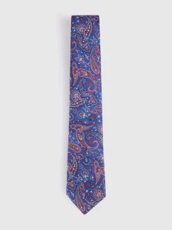 CORBATA JACQUARD MF-Alvaro Moreno Sale