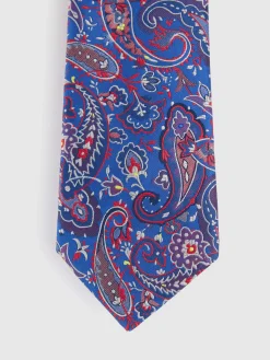 CORBATA JACQUARD MF-Alvaro Moreno Sale