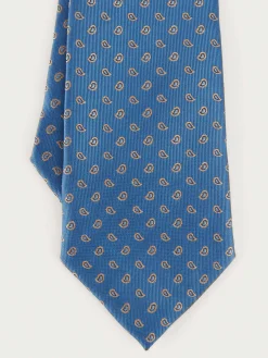CORBATA JACQUARD MF-Alvaro Moreno New