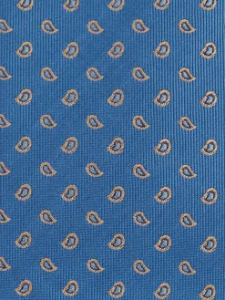 CORBATA JACQUARD MF-Alvaro Moreno New