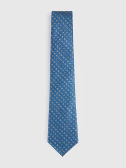 CORBATA JACQUARD MF-Alvaro Moreno Outlet