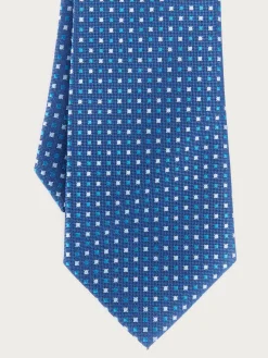 CORBATA JACQUARD MF-Alvaro Moreno New