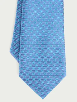 CORBATA JACQUARD MF-Alvaro Moreno New