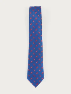 CORBATA JACQUARD MF-Alvaro Moreno Online