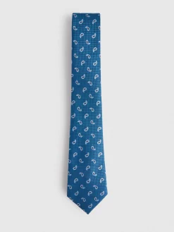 CORBATA JACQUARD MF-Alvaro Moreno Best