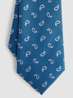 CORBATA JACQUARD MF-Alvaro Moreno Best