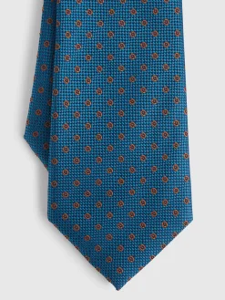 CORBATA JACQUARD MF-Alvaro Moreno