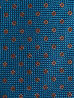 CORBATA JACQUARD MF-Alvaro Moreno