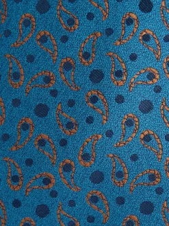 CORBATA JACQUARD MF-Alvaro Moreno Discount