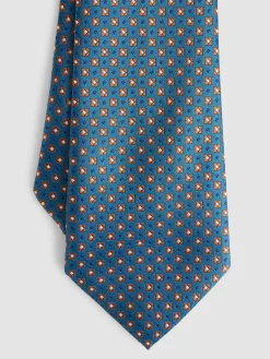CORBATA JACQUARD MF-Alvaro Moreno Sale