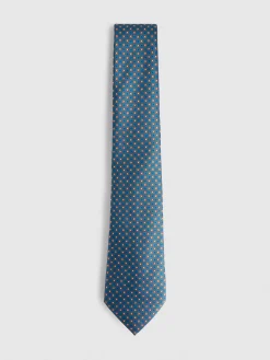 CORBATA JACQUARD MF-Alvaro Moreno Sale