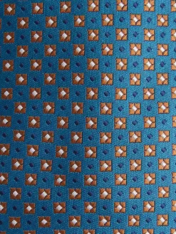 CORBATA JACQUARD MF-Alvaro Moreno Sale