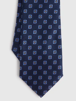 CORBATA JACQUARD MF-Alvaro Moreno